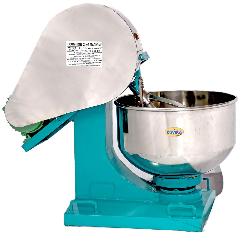 Dough Mixer / Flour Mixer